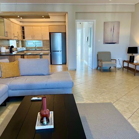 Hector Apartment Airport By Airstay Spáta Eksteriør billede