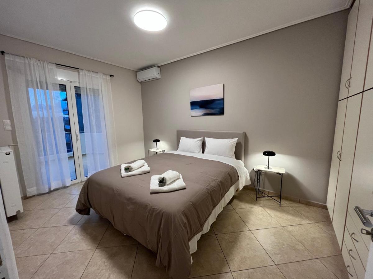 Hector Apartment Airport By Airstay Spáta Eksteriør billede