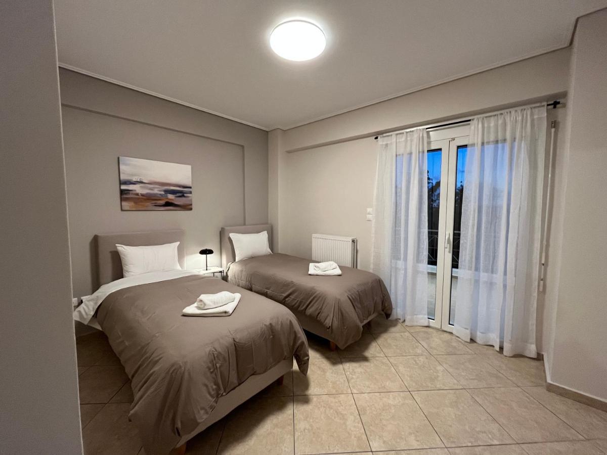 Hector Apartment Airport By Airstay Spáta Eksteriør billede