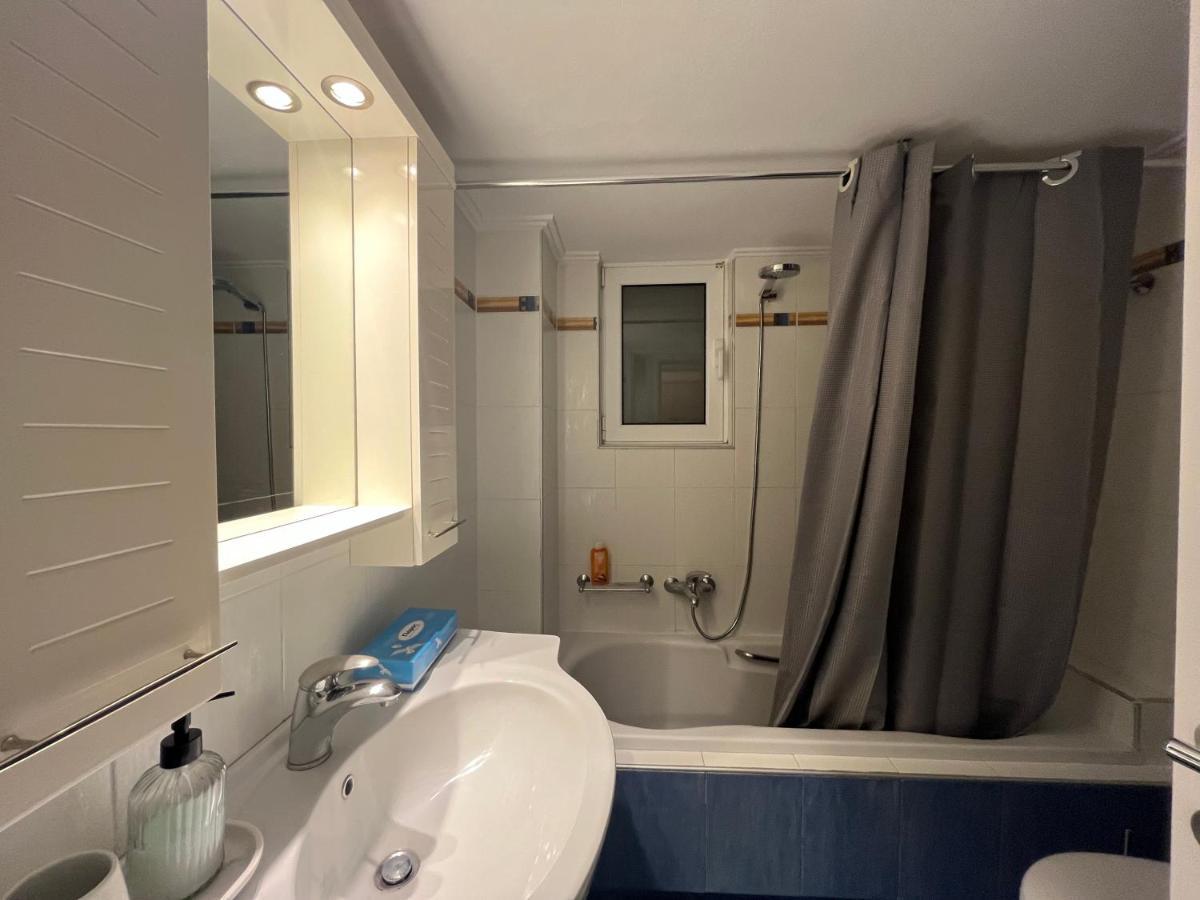 Hector Apartment Airport By Airstay Spáta Eksteriør billede