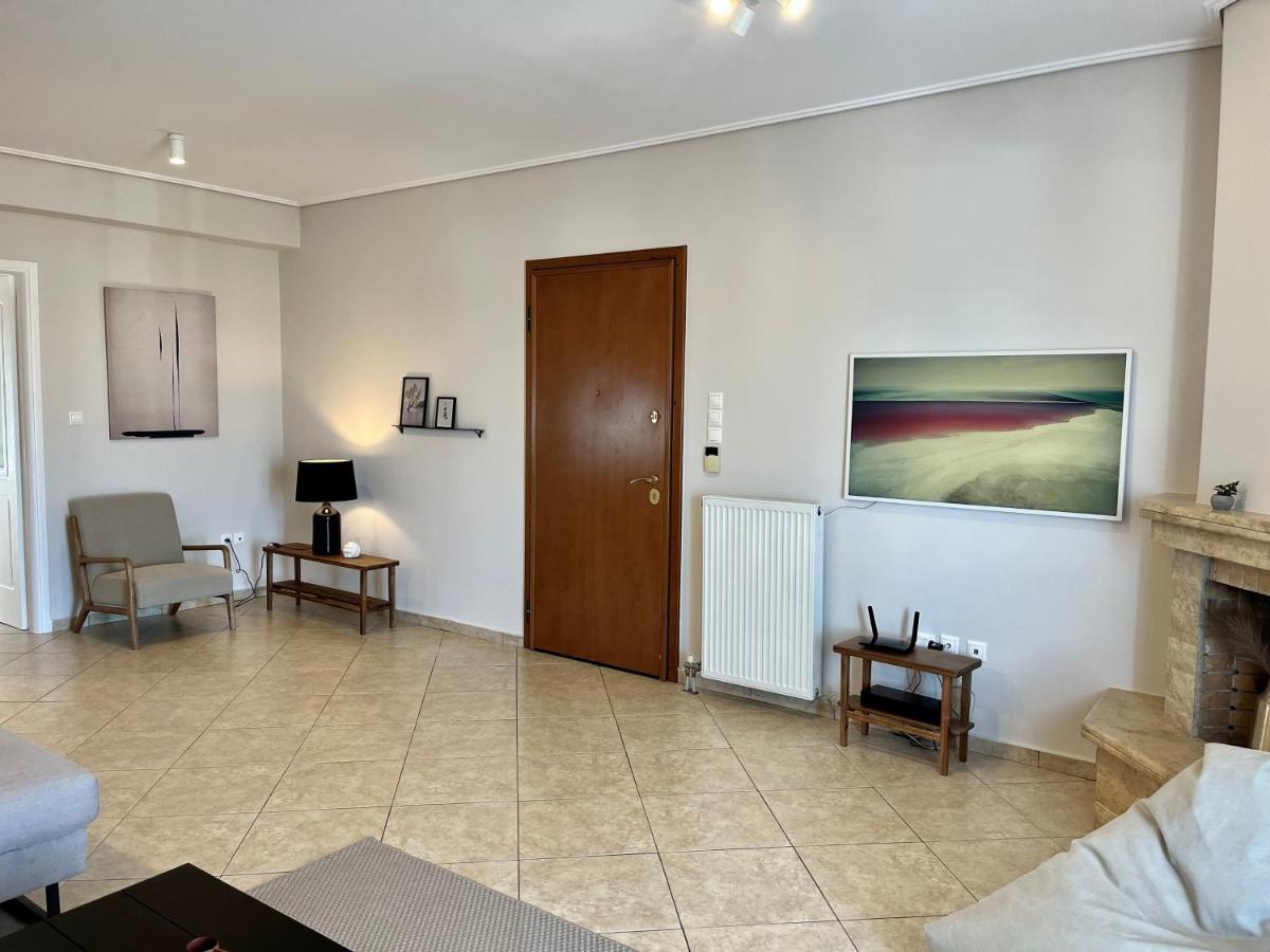Hector Apartment Airport By Airstay Spáta Eksteriør billede