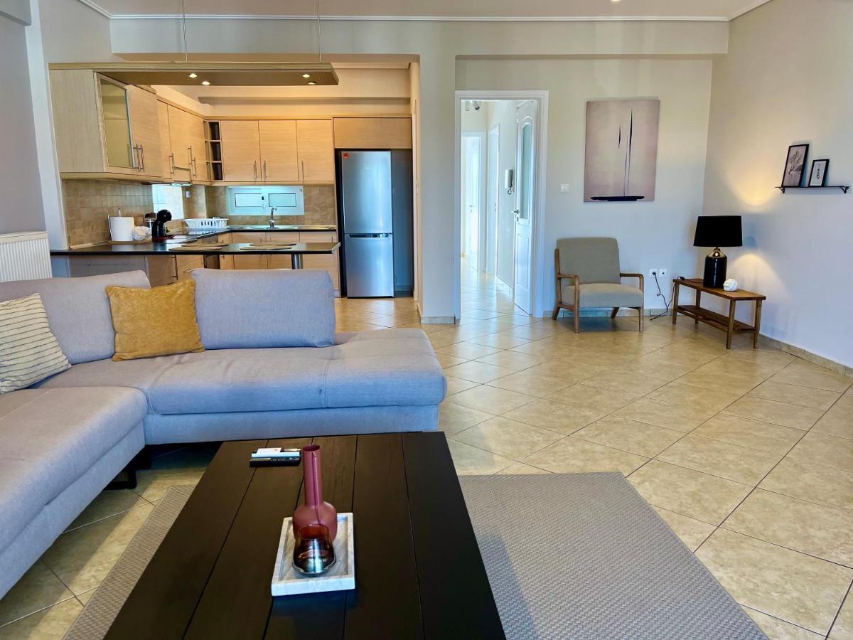 Hector Apartment Airport By Airstay Spáta Eksteriør billede