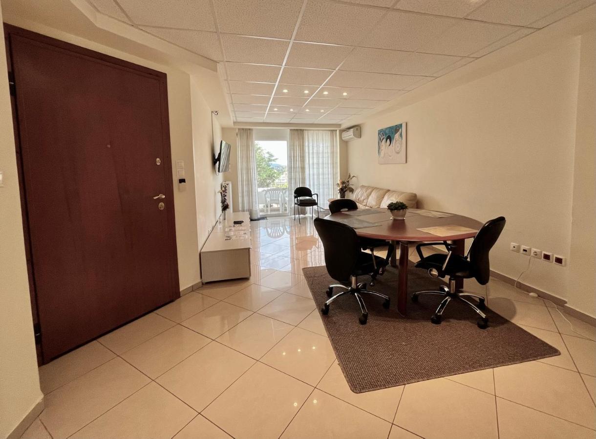 Hector Apartment Airport By Airstay Spáta Eksteriør billede